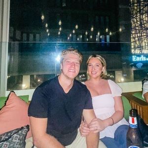 Meet your Posher, Kate